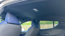 Toyota C-HR 1.8 Hybrid Dynamic 5dr CVT Hybrid Hatchback